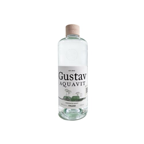 Gustav Aquavit